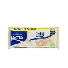 CHOCOLATE LAKA LACTA 145G