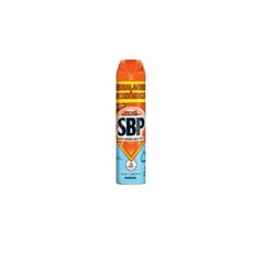 SBP AEROSSOL ANTI AEDESAEGYPTI 360ML