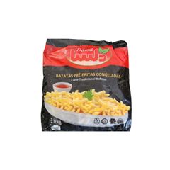 BATATA CORTE TRADICIONAL 9MM DALSA CX5X2KG