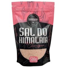 SAL ROSA DO HIMALAIA FINO CHURRASQUEIROCAIXA 20X500G