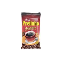 CAFE PRETINHO T/M EXTRA FORTE 194G