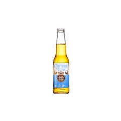 CERVEJA CORONA CERO LONG NECK 330ML