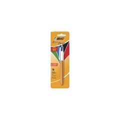 CANETA ESFEROGRAFICA FINE 4 CORES BIC