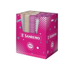 JARRA PLASTICA SANREMO 110UN SR788/555