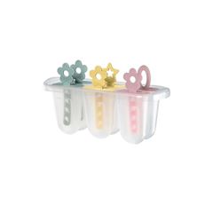 FORMA PICOLE PLASTICA SANREMO 328