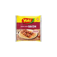 FAROFA YOKI BACON 200GR