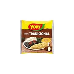 FAROFA YOKI MANDIOCA TRADICIONAL 200GR
