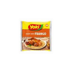 FAROFA YOKI FRANGO 200GR