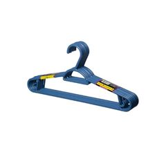 CABIDE PENDURA MAIS PACK C/6 AZUL