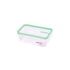 POTE C/TRAVAS PLAST SANREMO 2,5L VERDE