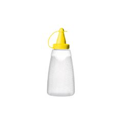 BISNAGA PLAST SANREMO AMARELA 210ML