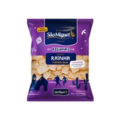 BOLACHA SAO MIGUEL RAINHA 220G CX24UND