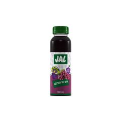 SUCO NECTAR UVA TANJAL CAIXA 12X300ML.