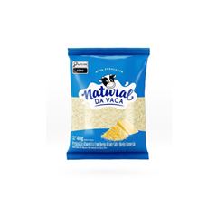 QUEIJO RALADO NATURAL DA VACA CX20X40G.
