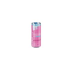 ENERGETICO RED BULL FRUT VERMELHAS 250ML