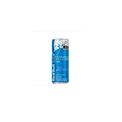 ENERG RED BULL CEREJA & FRUT SILVE 250ML