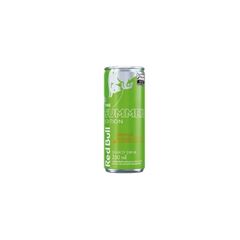 ENERG RED BULL MARACUJA E MELAO 250ML