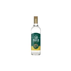 CACHACA SAO PAULO CRISTAL 1L