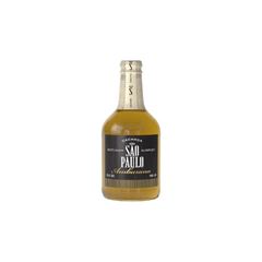 CACHACA SAO PAULO AMBURANA 355ML