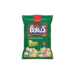 PIPOCA NATURAL BOKUS 50G