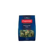 MASSA FETTUCC NIDI VERD PAGANINI 12X500G