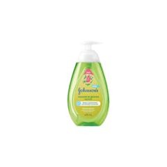 SABONETE LIQUIDO JOHNSONS  BABY LAVANDA400ML