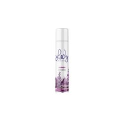 ODORIZADOR LADY PRIME LAVANDA 360ML