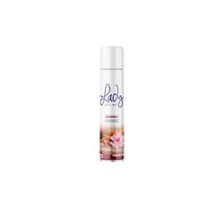 ODORIZADOR LADY PRIME GOURMET 360ML
