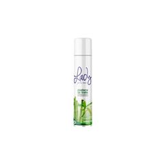 ODORIZADOR LADY PRIME ESSENCIA DA TERRA360ML