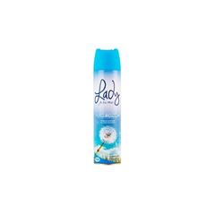 ODORIZADOR LADY PRIME SUAVE CARINHO 360ML