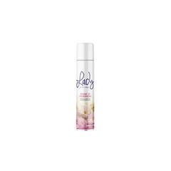 ODORIZADOR LADY PRIME TOQUE DE PRIMAVERA360ML