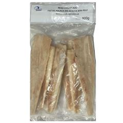 FILE PEIXE POLACA SEAPRO PACOTE800G CAIXA 9,6KG