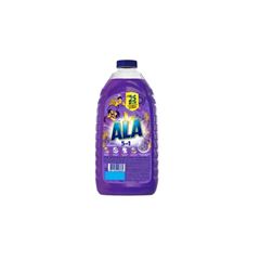 LAVA ROUPAS LIQ ALA LAVANDA 1,8L