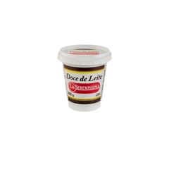 DOCE DE LEITE LA SERENISSIMA 400G
