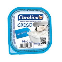 IOG GREGO P DESN TRAD CAROLINA 90G