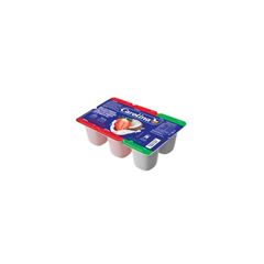 BEB LAC BJ CAROLINA MORANGO/COCO 360G