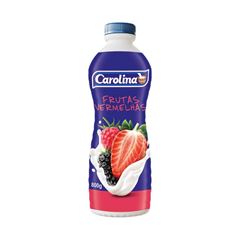 BEB LAC GAR FR VERM CAROLINA 800G