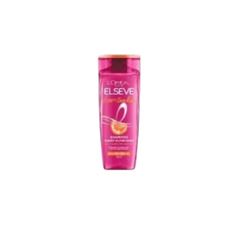 SHAMPOO ELSEVE LISO DOS SONHOS SUPER ALINHADOR 400ML