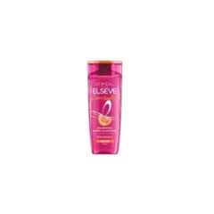 SHAMPOO ELSEVE LISO DOS SONHOS SUPER ALINHADOR 200ML