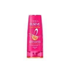 CONDICIONADOR ELSEVE LISO DOS SONHOS EFEITO LIQUID HAIR 200ML
