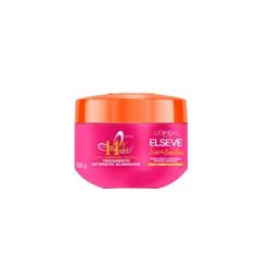 CREME DE TRATAMENTO ELSEVE LISOS SONHOSINTENSIVO ALINHADOR 300G