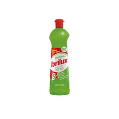 MULTIUSO BRILUX LIMAO LEVE 750ML PAGUE500ML