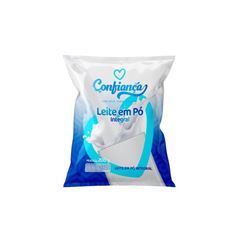 LEITE EM PO INTEGRAL CONFIANCA 200G