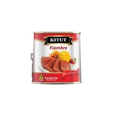 FIAMBRE CONSERVA KITUT 320G