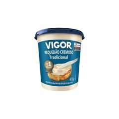REQ TRAD VIGOR POT CX12X400G