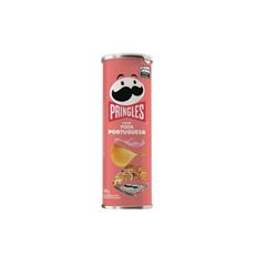 BATATA PIZZA PORTUGUESA PRINGLES 105G