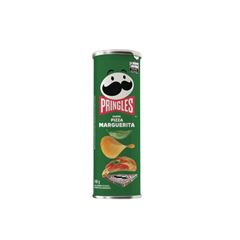 BATATA PIZZA MARGUERITA PRINGLES 105G