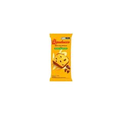 BOLO CENOURA C/ CHOCOLATE BAUDUCCO 200G