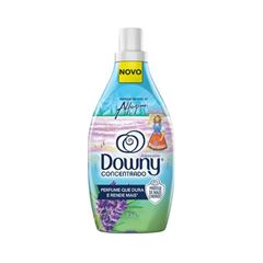 AMACIANTE DOWNY ALFAZEMA 1,5L