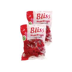 MORANGO CONGELADO BLISS 1KG.